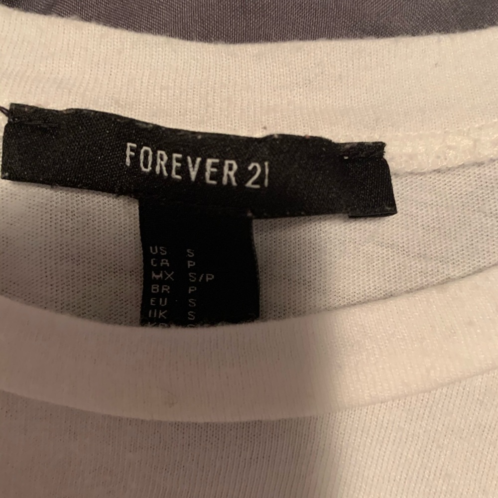 Tee - Picture 2 of 2